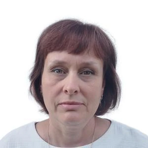 Комлева Елена Валентиновна — Клинический психолог, Психолог, Екатеринбург