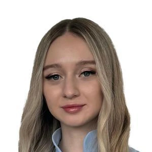 Иванченко Анастасия Викторовна — Стоматолог, Волгоград