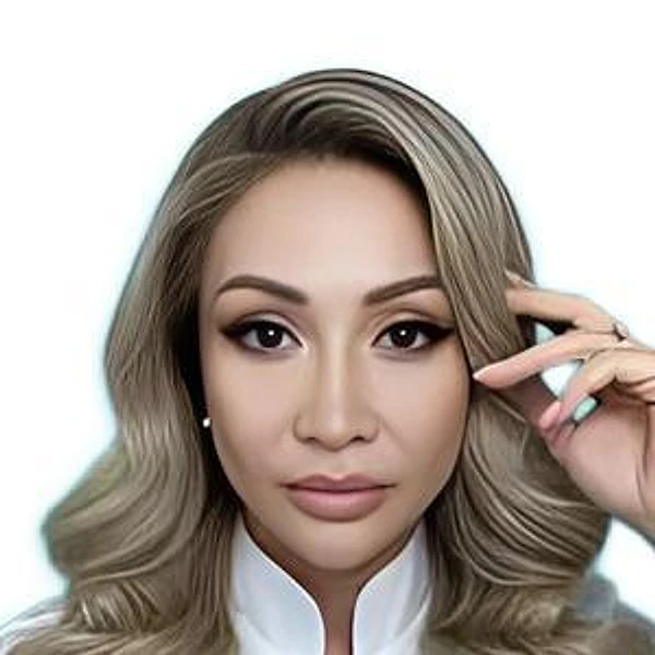 Малкова Наталья Николаевна — Врач-косметолог, Хабаровск