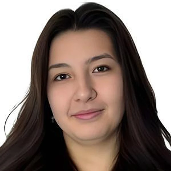 Котова Елена Александровна — Стоматолог-гигиенист, Воронеж