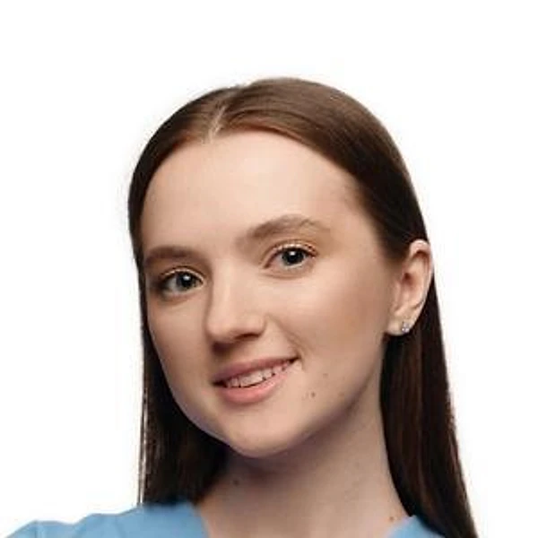 Коржова Алина Сергеевна — Стоматолог, Курск