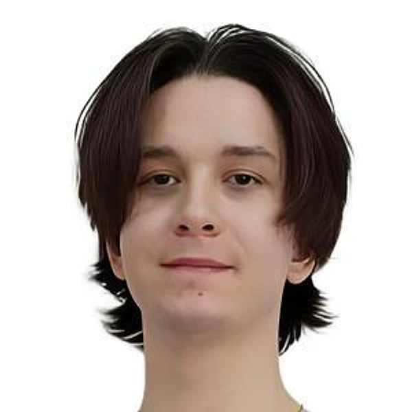 Рябов Максим Михайлович — Психолог, Детский психолог, Тюмень