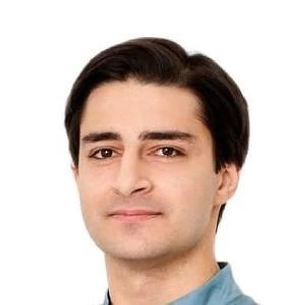 Мхитарян Геворг Самвелович — Стоматолог, Стоматолог-ортопед, Стоматолог-хирург, Красногорск