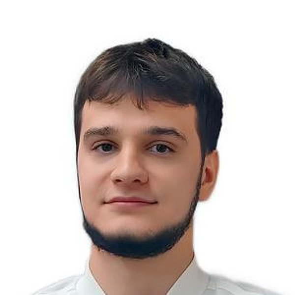 Муталимов Магомед Сайпутинович — Стоматолог-хирург, Стоматолог-имплантолог, Королёв