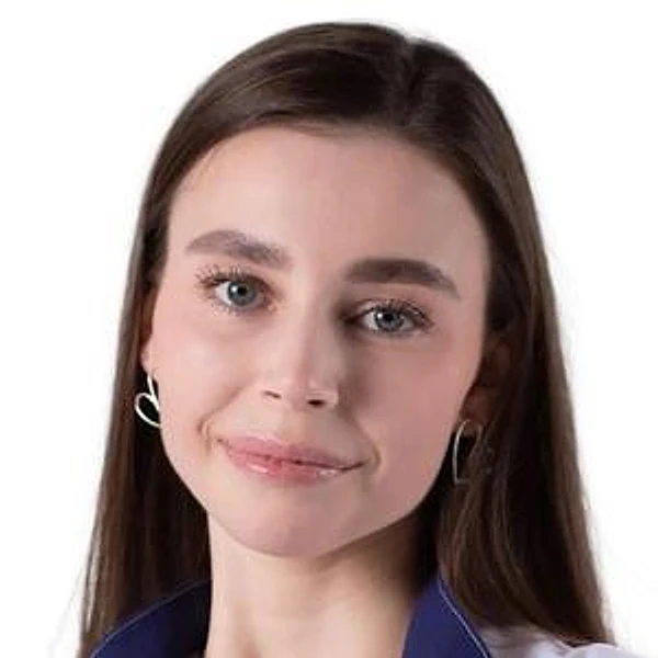 Дадашева Алика Эльмаровна — Стоматолог-ортодонт, Одинцово
