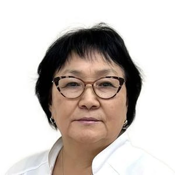 Ивахинова Людмила Владимировна — Дерматолог, Дерматовенеролог, Улан-Удэ