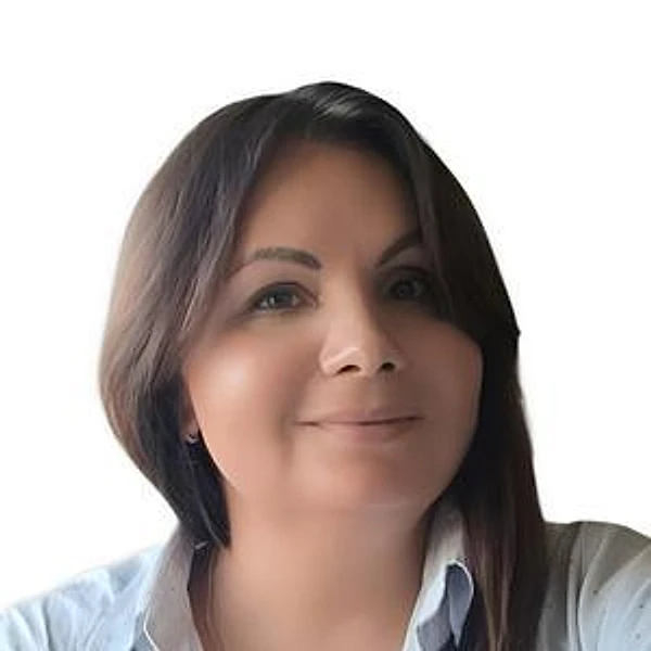 Пушкарева Наталья Сергеевна — Психолог, Детский психолог, Санкт-Петербург