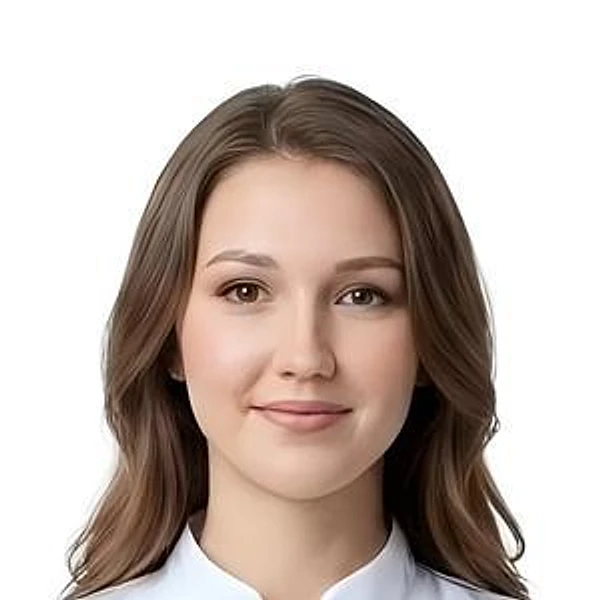 Сгибнева Карина Сергеевна — Стоматолог-гигиенист, Детский стоматолог-гигиенист, Челябинск