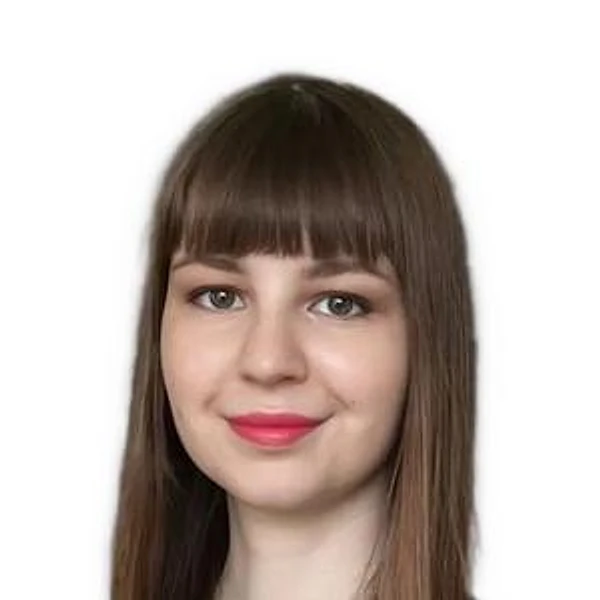 Масалимова Регина Ильдаровна — Офтальмолог (окулист), Санкт-Петербург