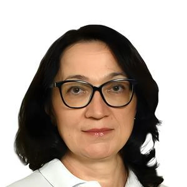 Межакова Ирина Викторовна — Стоматолог, Детский стоматолог, Москва