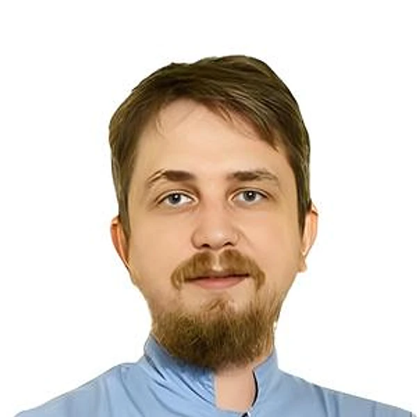 Плеханов Ростислав Олегович — Стоматолог-ортопед, Москва