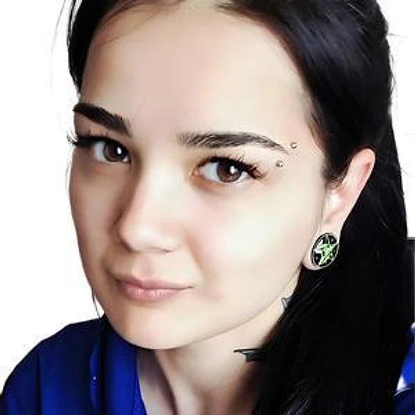 Смирнова Кристина Валерьевна — Фельдшер, Екатеринбург