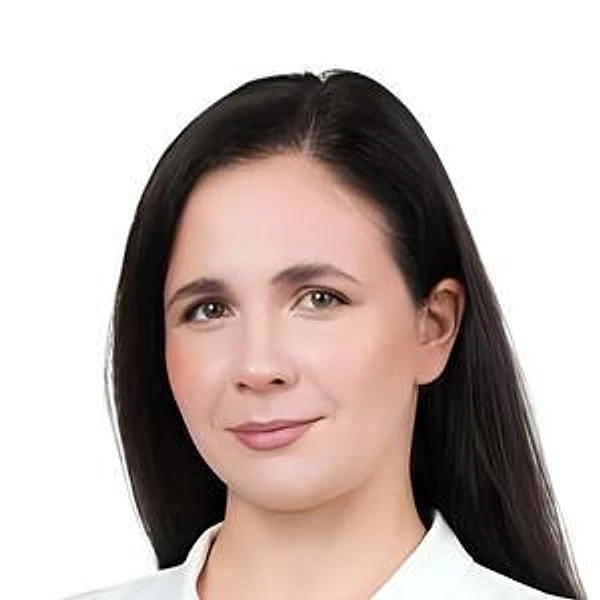 Панченко Елена Александровна — Косметолог-эстетист, Тамбов