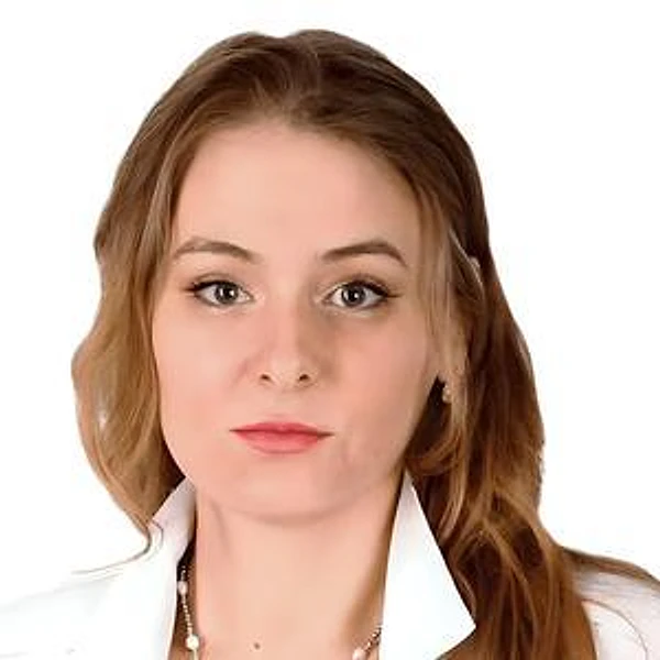 Галицкая Дарья Александровна — Уролог, Детский уролог, Москва