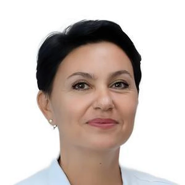 Буканова Юлия Валерьевна — Подолог-эстетист, Москва