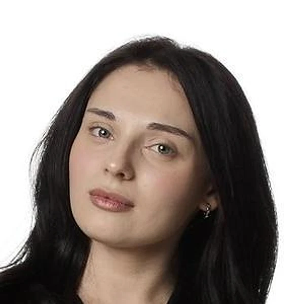 Антропенкова Юлия Михайловна — Стоматолог-гигиенист, Самара