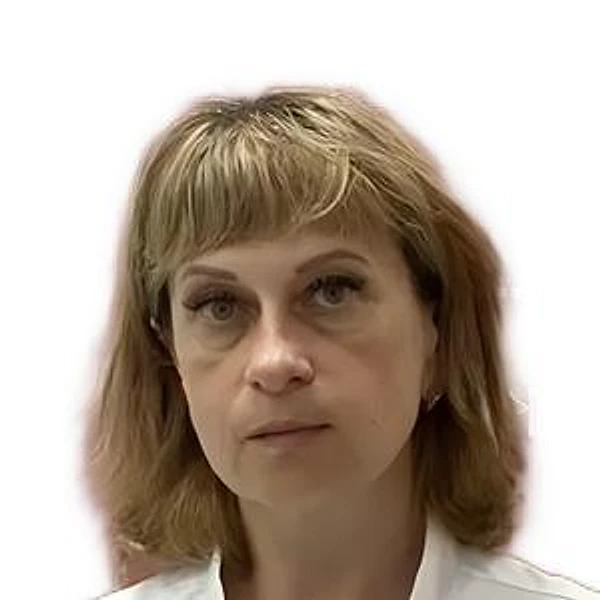 Концур Нина Васильевна — Массажист, Детский массажист, Сочи