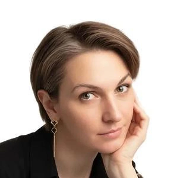 Астанина Мария Алексеевна — Психолог, Семейный психолог, Санкт-Петербург