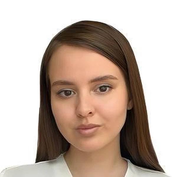 Шевчук Ангелина Александровна — Косметолог-эстетист, Челябинск