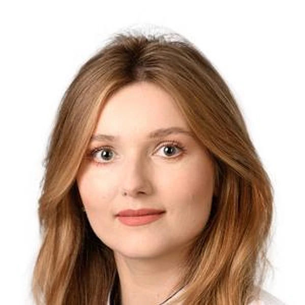Мурзакова Татьяна Алексеевна — Пульмонолог, Фрязино
