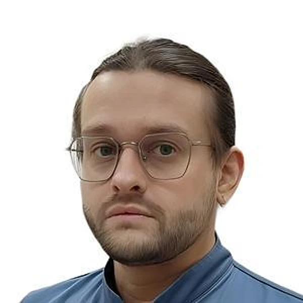 Алексеев Илья Сергеевич — Стоматолог-ортопед, Оренбург
