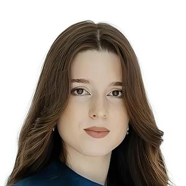 Элаева Марьям Ибрагимовна — Стоматолог, Петропавловск-Камчатский