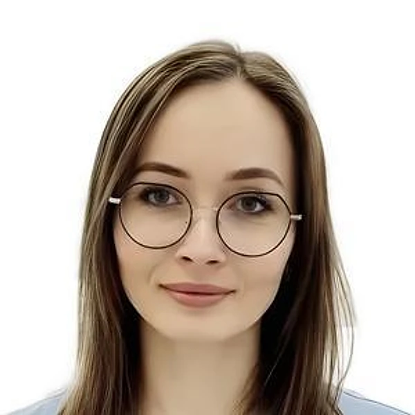 Мухаметшина Гузель Фагиловна — Медсестра, Казань