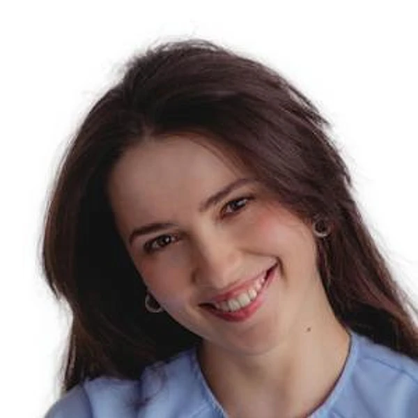 Гончаренко Алина Сергеевна — Стоматолог, Тула