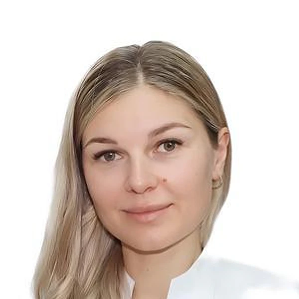 Архипова Марина Александровна — Эндокринолог, Можайск