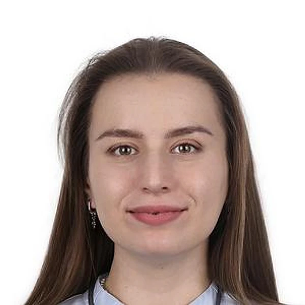 Лиманская Валерия Андреевна — Детский стоматолог, unknown