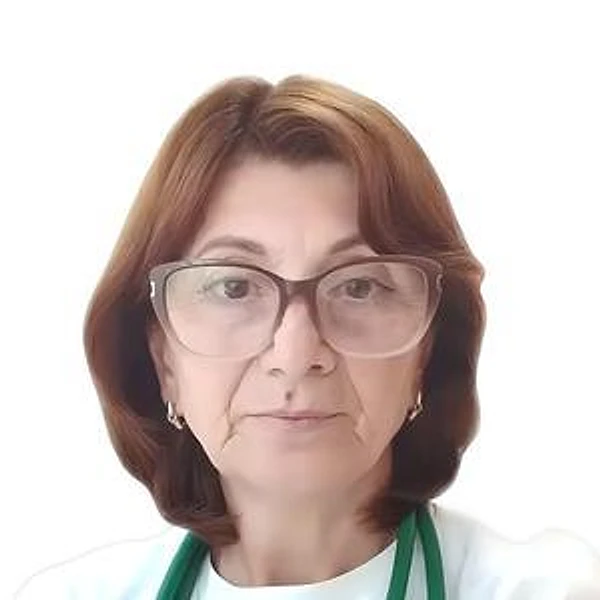 Дятлова Мария Александровна — Эндоскопист, Мариуполь