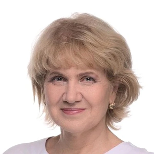 Ткачева Марина Михайловна — Детский невролог, Ростов-на-Дону