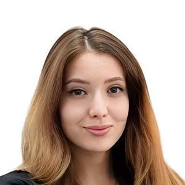 Шереметьева Мария Александровна — Стоматолог-ортопед, Москва