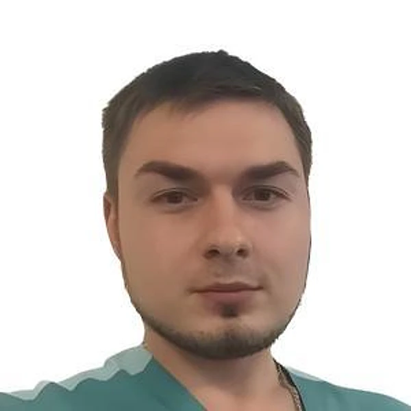 Чураков Станислав Юрьевич — Хирург, Севастополь