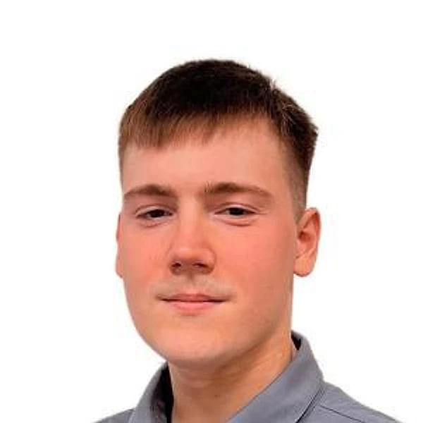 Крюков Максим Александрович — Массажист, Детский массажист, Мурманск