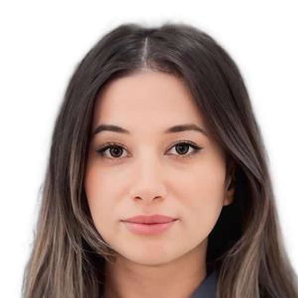 Хайбулаева Камила Маазовна — Эндокринолог, Махачкала