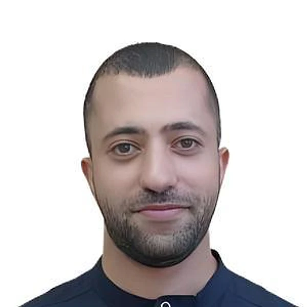 Бабаев Рамин Бабаевич — Врач физической и реабилитационной медицины (ФРМ), Казань