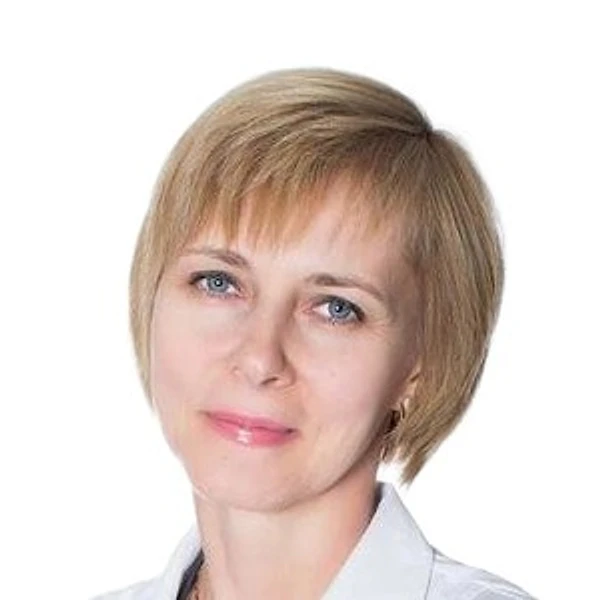 Буракова Елена Викторовна — Детский невролог, Ростов-на-Дону