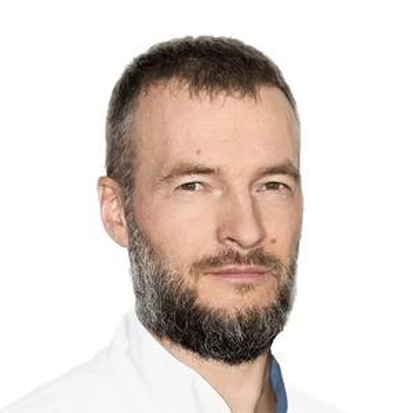 Медведев Игорь Леонидович — Врач-косметолог, Дерматолог, Косметолог-эстетист, Москва