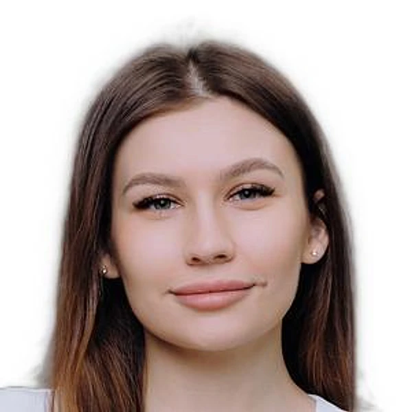 Васина Марина Сергеевна — Стоматолог-ортодонт, Детский ортодонт, Рязань