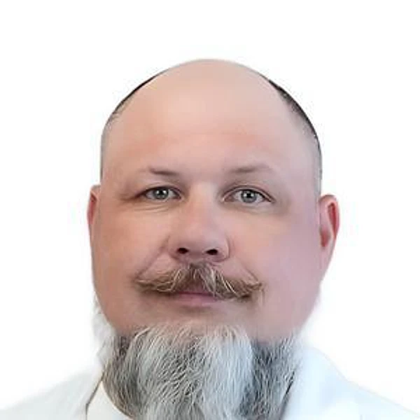 Рязанцев Андрей Константинович — Массажист, Адлер