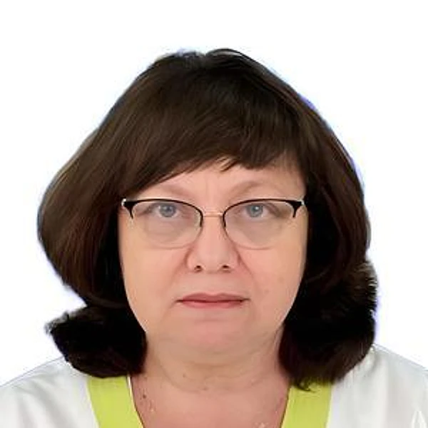 Лещинская Елена Филипповна — Детский невролог, Ростов-на-Дону