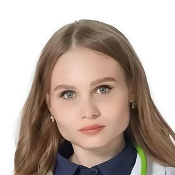 Захарова Мария Андреевна — Эндокринолог, Мытищи