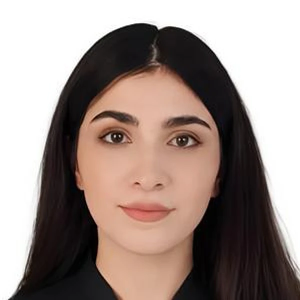 Кесова Христина Алексеевна — Стоматолог, Самара