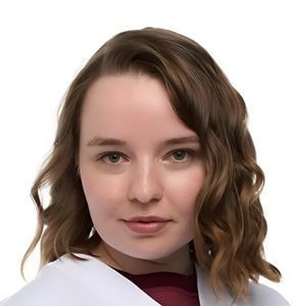 Драко Анастасия Владимировна — Пластический хирург, Красноярск