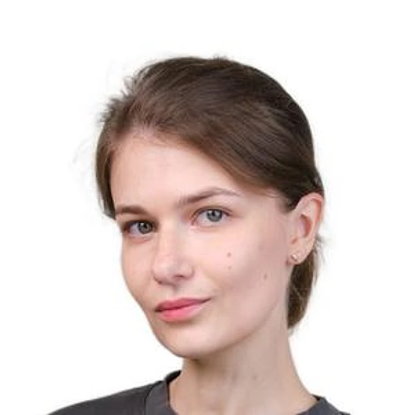 Федорова Елизавета Юрьевна — Психиатр, Москва