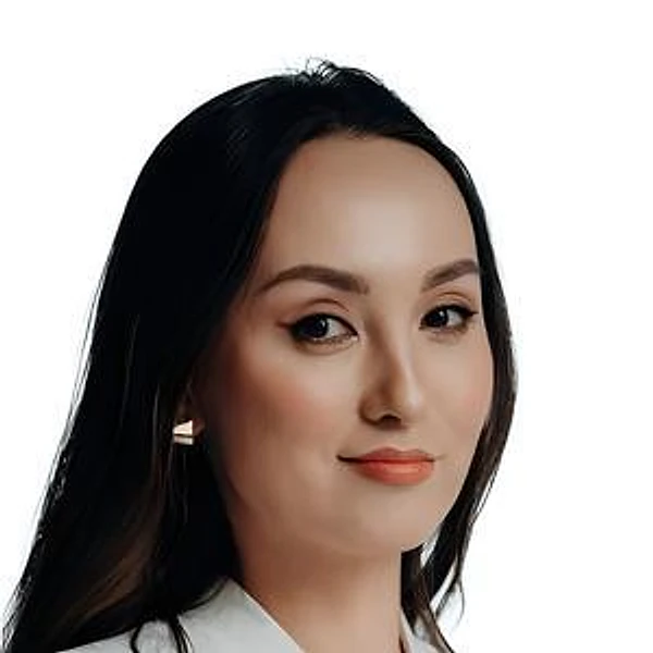 Зотова Александра Геннадьевна — Невролог, Вертебролог, Остеопат, Рефлексотерапевт, Москва