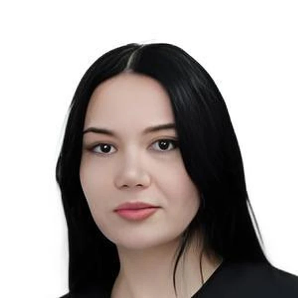 Даудова Марьям Магомедрасуловна — Стоматолог, Детский стоматолог, Стоматолог-эндодонтист, Буйнакск