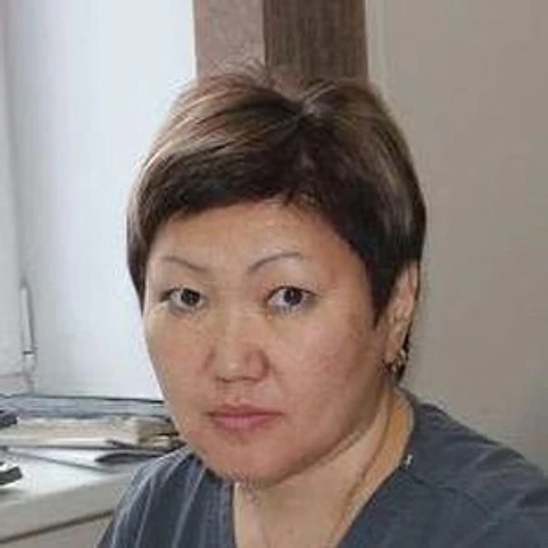 Дугаржапова Татьяна Дашиевна — Акушер, Гинеколог, Улан-Удэ