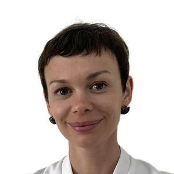 Макридина Ольга Владимировна — Врач-косметолог, Санкт-Петербург